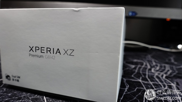 小而美，大不同，索尼XZ Premium 镜银版开箱简评