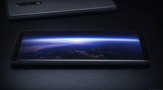 机皇来啦！Nokia 9将要公布，市场价或超5000元