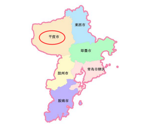 山东省最大的县级市，人口超130万，建县历史超2200年！