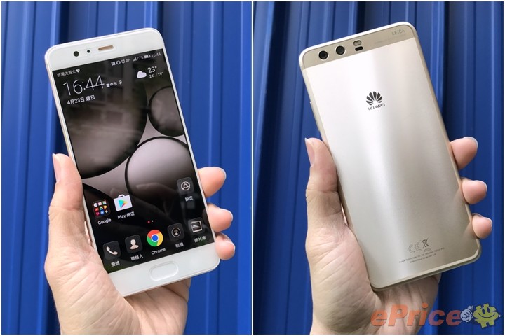 HUAWEI 华为 P10 Plus 双喇叭 莱卡双摄深入评测！