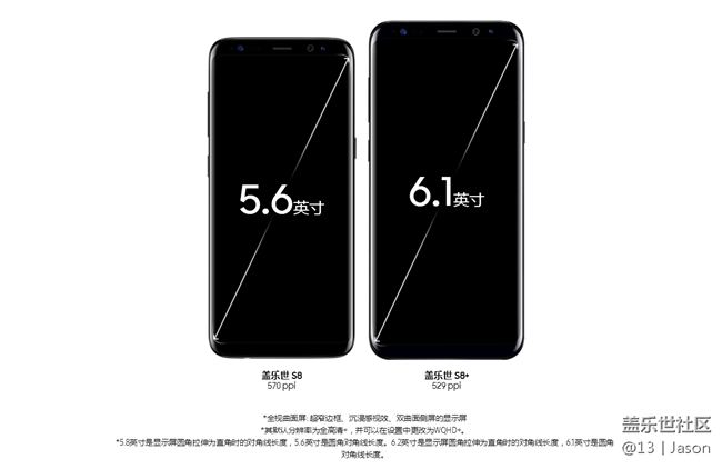 全视曲面屏时代降临 机皇Galaxy S8详细体验（上篇）