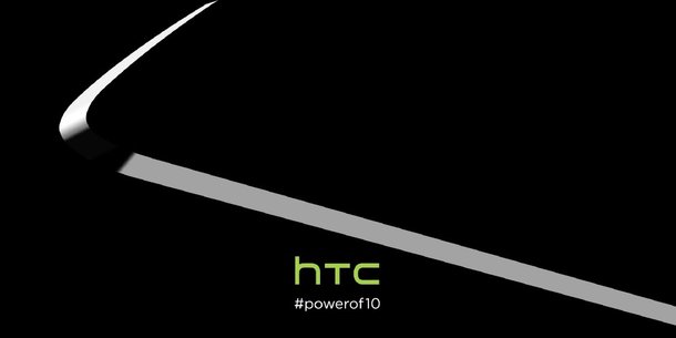 “十”力覺醒：HTC One M10宣传海报图片现身