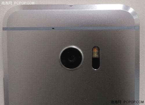 HTC M10宣传图片曝出 边框设计层次感出色