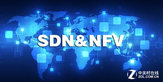 SDN和NFV即将引发电信运营商网络变革