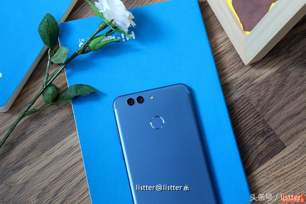 从五大卖点读懂HUAWEI nova 2 系列，精准定位的轻奢手机