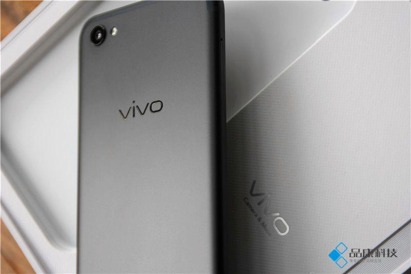 前置双摄照亮你的美？vivo X9手机入手体验