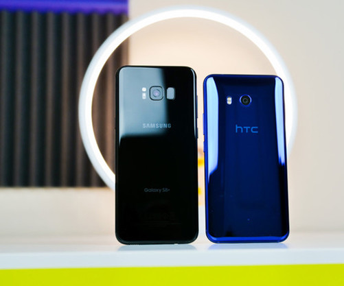 谁是地表最强？HTC U11拍照对比三星S8