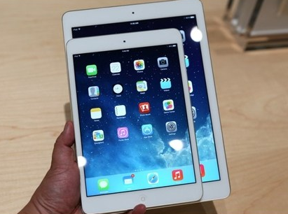 翻新版本iPadmini2袭来，运行内存感人至深！