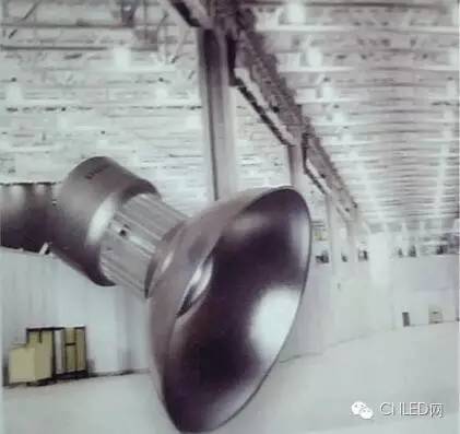 四川LED工矿灯