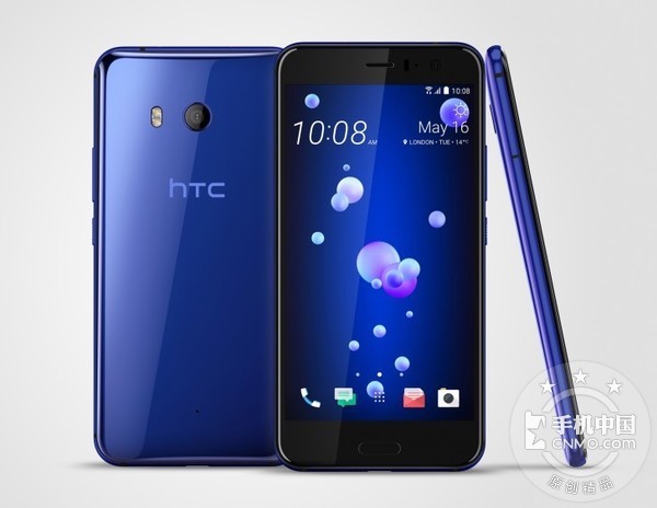 HTC U11皇上版登录印尼 市场价5495元