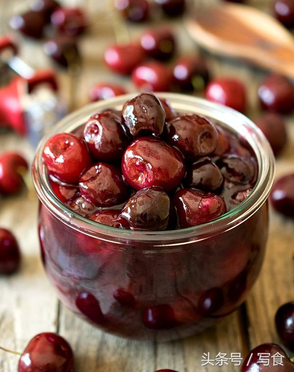 These Gao Yan values delicious cherry sweetmeats combines division, you still are not collected? 