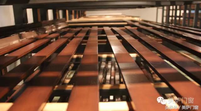 我们是——门窗工匠楷模