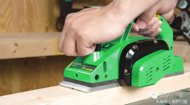 我们是——门窗工匠楷模