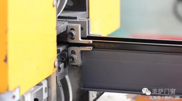 我们是——门窗工匠楷模