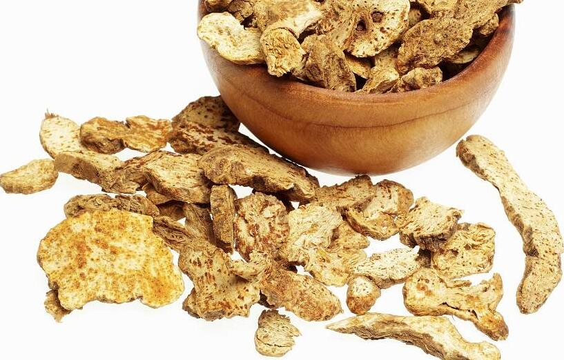 张锡纯的治痰经验二:健脾升清 白术、