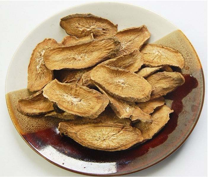 张锡纯的治痰经验二:健脾升清 白术、