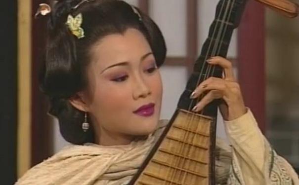中国古代四大名妓是 柳如是 陈圆圆 苏小小 李师师