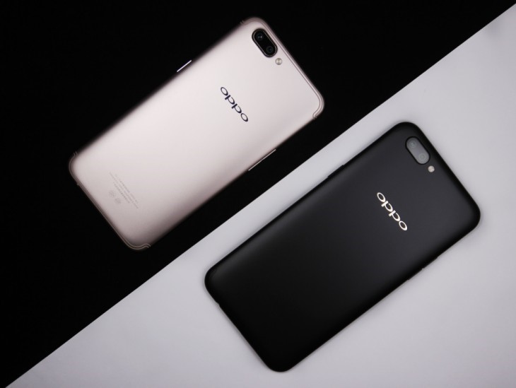 感受更优的大屏幕照相旗舰级 OPPO R11 Plus评述