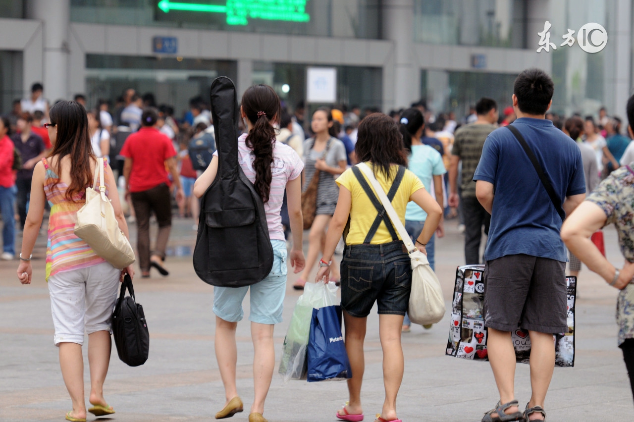 暑假来啦！武汉市下个月增开95列客运车，详细班次看看吧