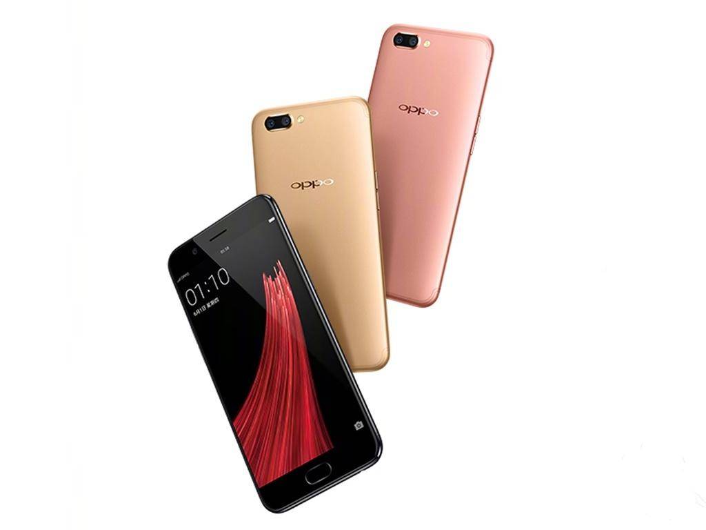 OPPO R11 Plus来临！官方网市场价为3699元