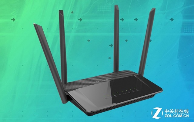 家庭路由器什么牌子好