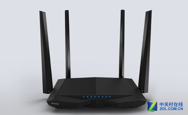 家庭路由器什么牌子好