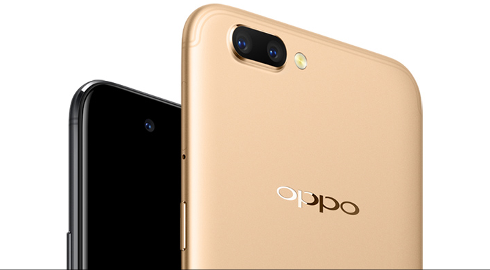 骁龙处理器版iPhone来啦！OPPO R11 Plus宣布开售