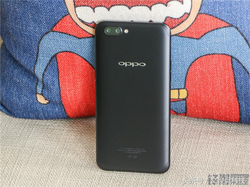 “最强”中端处理器加持有多强？OPPO R11 Plus性能专测