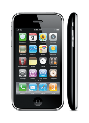 十年：ZEALER 带你回顾历代 iPhone