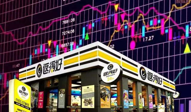 喜訊｜返得好便利店長沙湘府加盟店簽約成功！返得好便利店加盟勢頭猛進