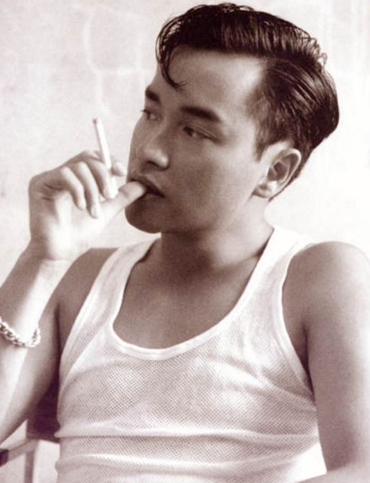 盘点娱乐圈九位张姓的明星,你最喜欢哪一位?