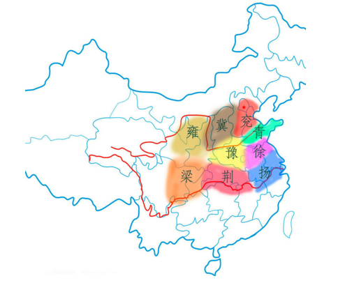 河南省一个县，人口超80万，被誉为“天下之中”！