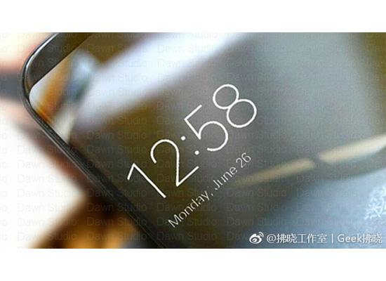 小米X系列产品新手机配备曝出：全面屏手机 骁龙835 8GB运行内存