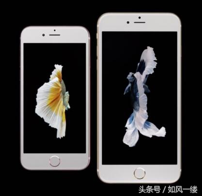 苹果iPhone手机上十周年发展趋势回望