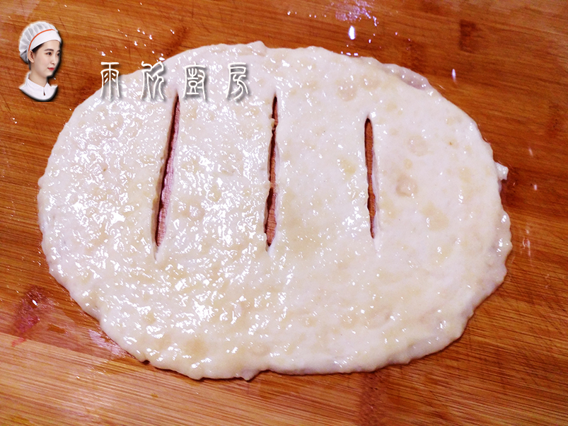 糖果子的做法与配方（糖皮酥脆香香甜甜的糖果子）