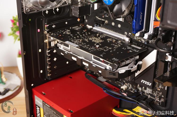 礦難不來也沒事兒，i5 4590配GTX1050還能決戰(zhàn)三年