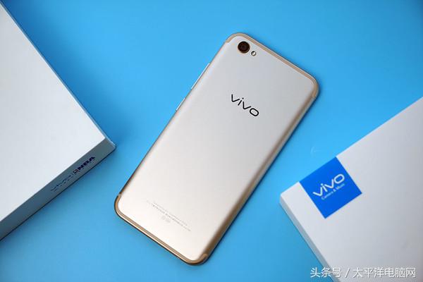 2000万柔光双摄！vivo X9s系列发布，2698元起售