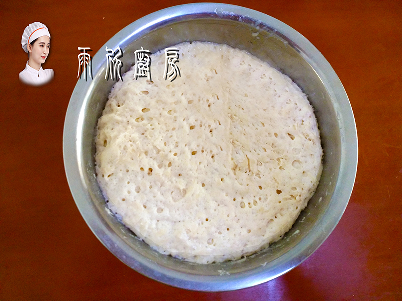 糖果子的做法与配方（糖皮酥脆香香甜甜的糖果子）