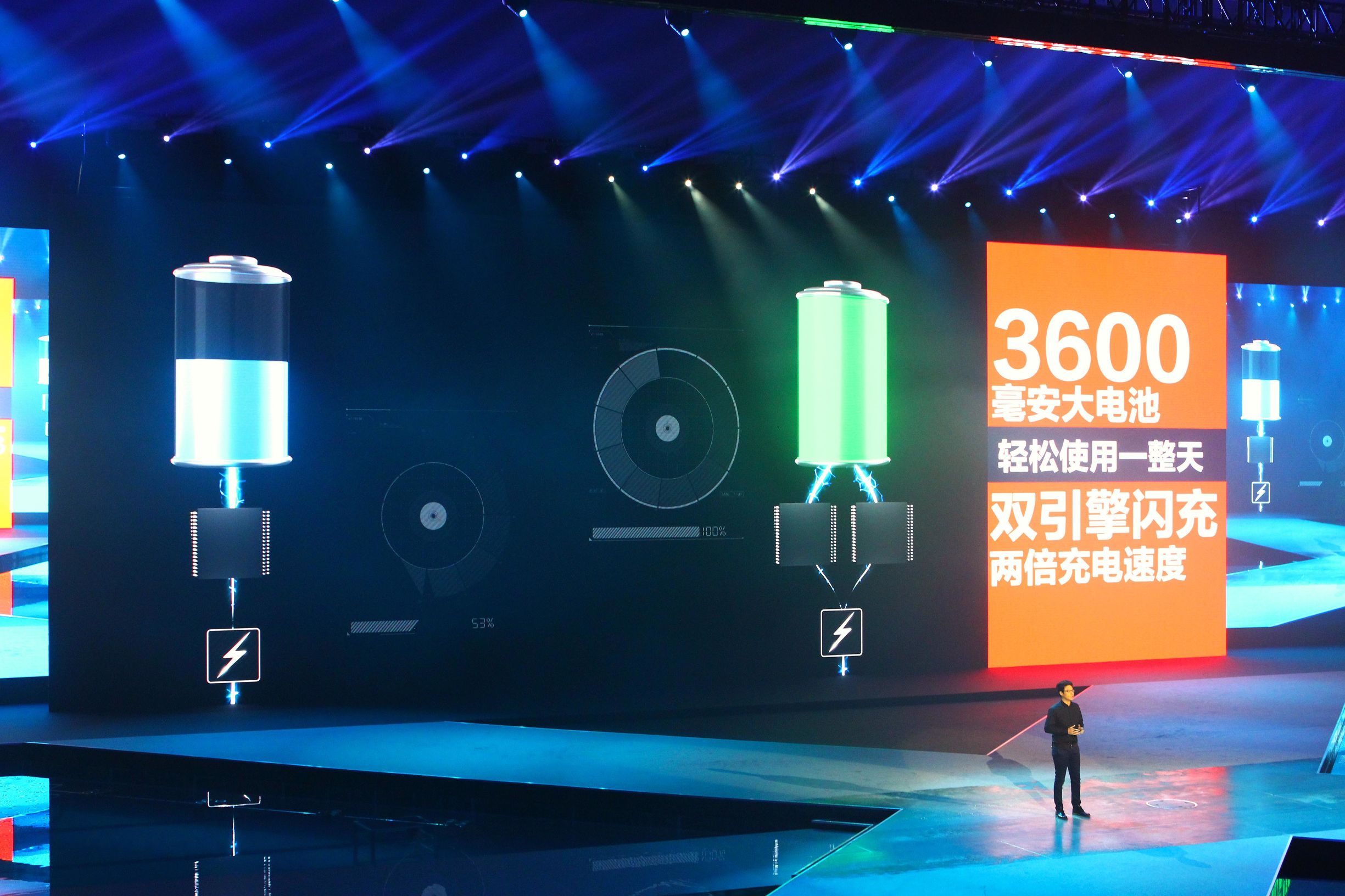 驍龍820 8GB運行內存 vivo Xplay5旗艦級入門感受