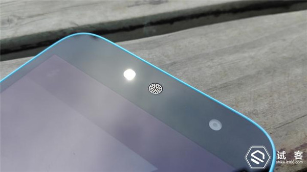 试用报告 | 中兴bladeA1试用体验
