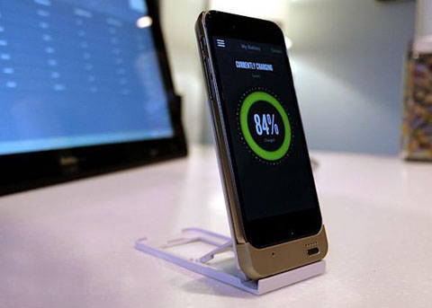 iPhone7开大：长相大升，运行内存无线快速充电技术通通有！
