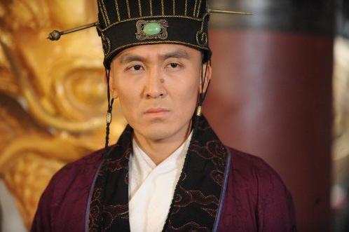 唐朝最苦的皇帝肃宗李亨：他的一生战战兢兢如履薄冰