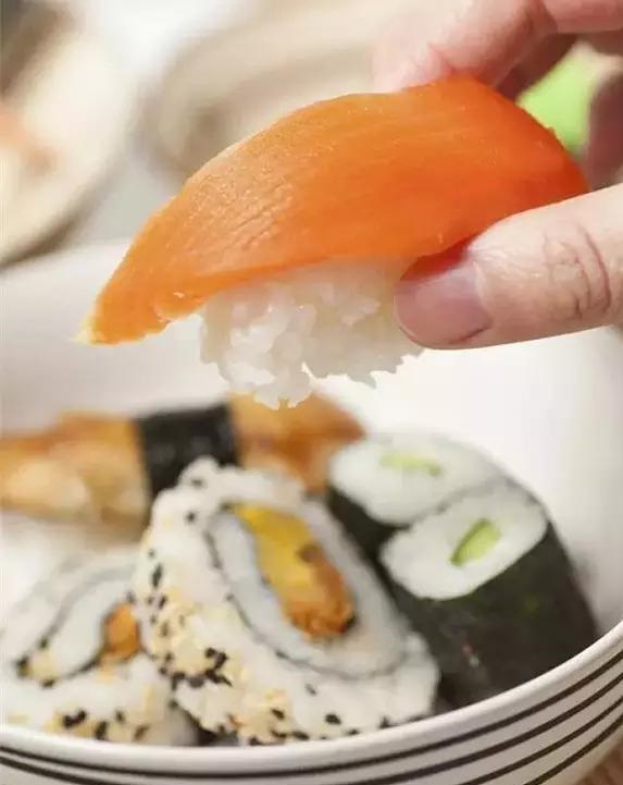 吃日本料理的14个礼数，做一名合格的吃货！