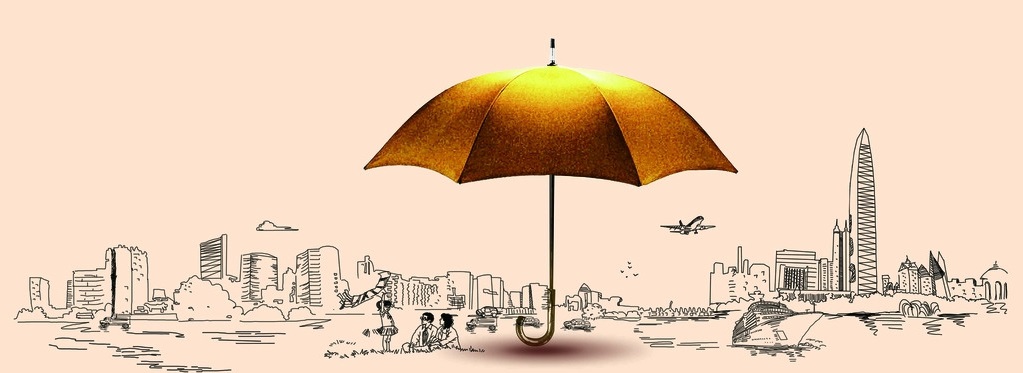 故事 | 使领馆在海外如何做你的”保护伞“？