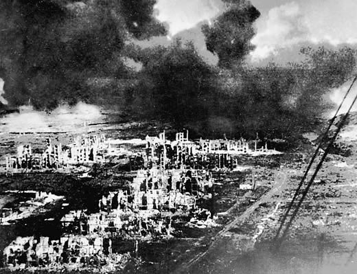 三百万德军闪电突袭莫斯科，精明的斯大林为何毫无防范？