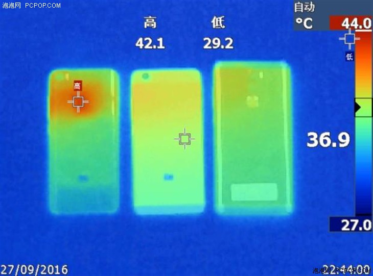 探索前沿新科技 小米5s/5s Plus评测