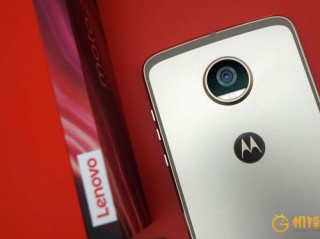 Moto Z2 PLAY测评：医好你的安卓系统脸盲症