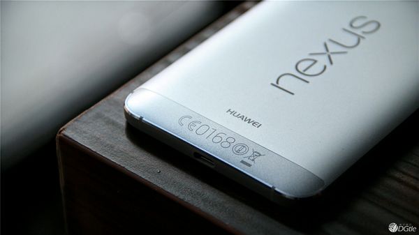 「偶发空缺，小众使然」，Google Nexus 6P 主观体验