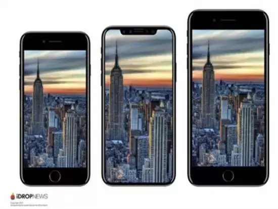 iPhone 7S/8适用无线快速充电技术，但规模性批量生产還是难题