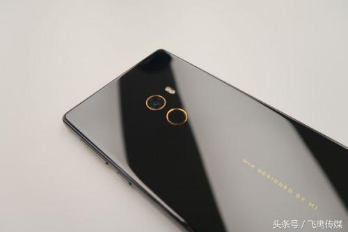 小米X系列产品曝出！主推颜值爆表 高屏幕比例